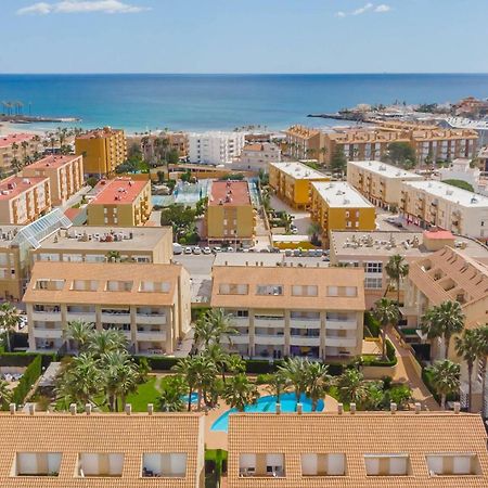 Apartamento Syros Jávea Kültér fotó