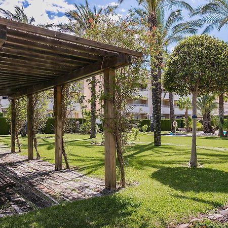 Apartamento Syros Jávea Kültér fotó