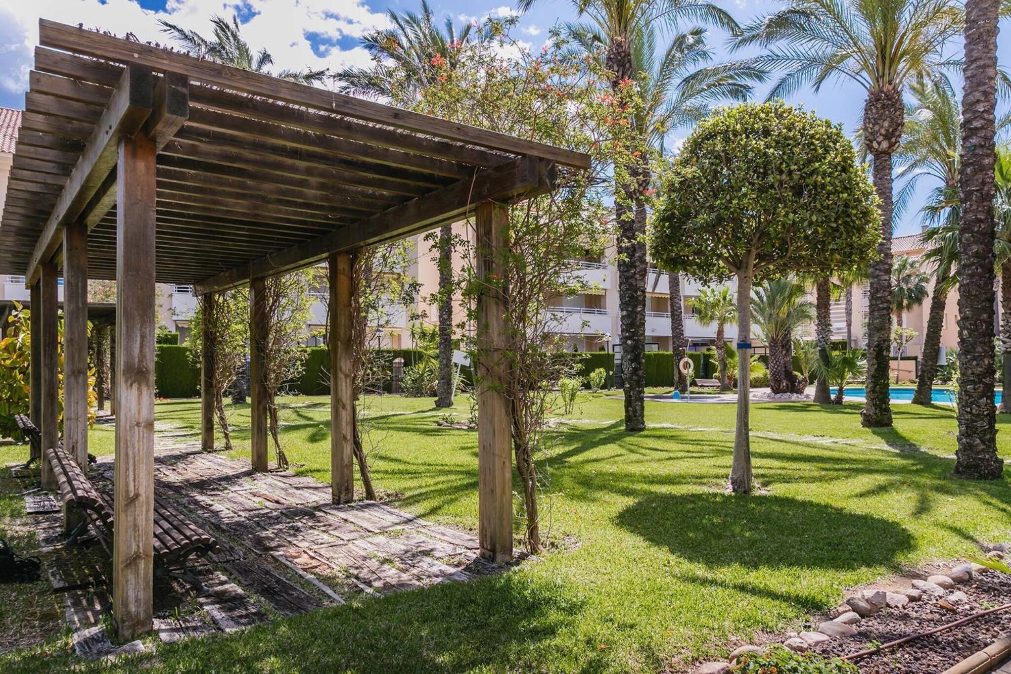 Apartamento Syros Jávea Kültér fotó