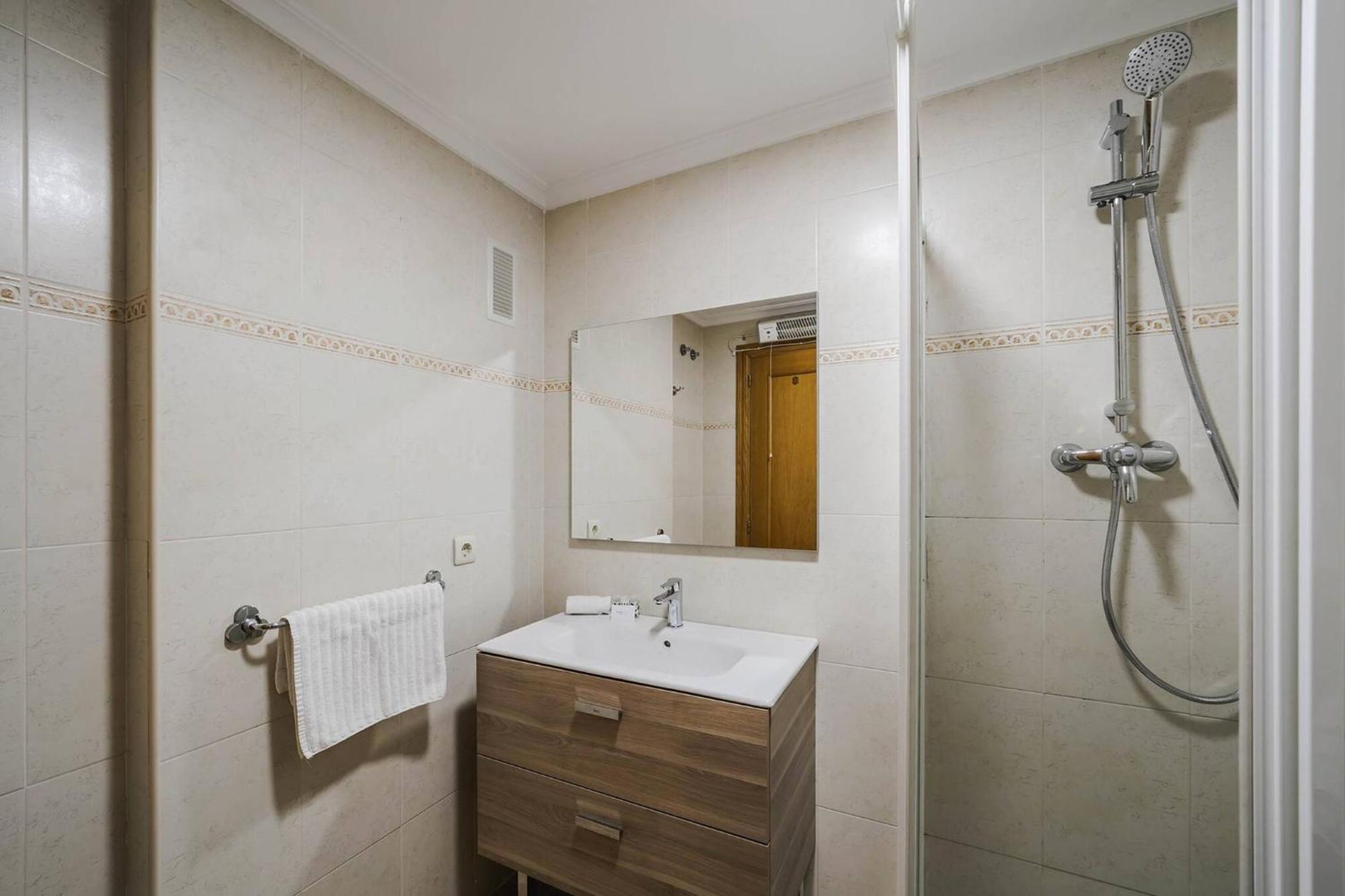 Apartamento Syros Jávea Kültér fotó