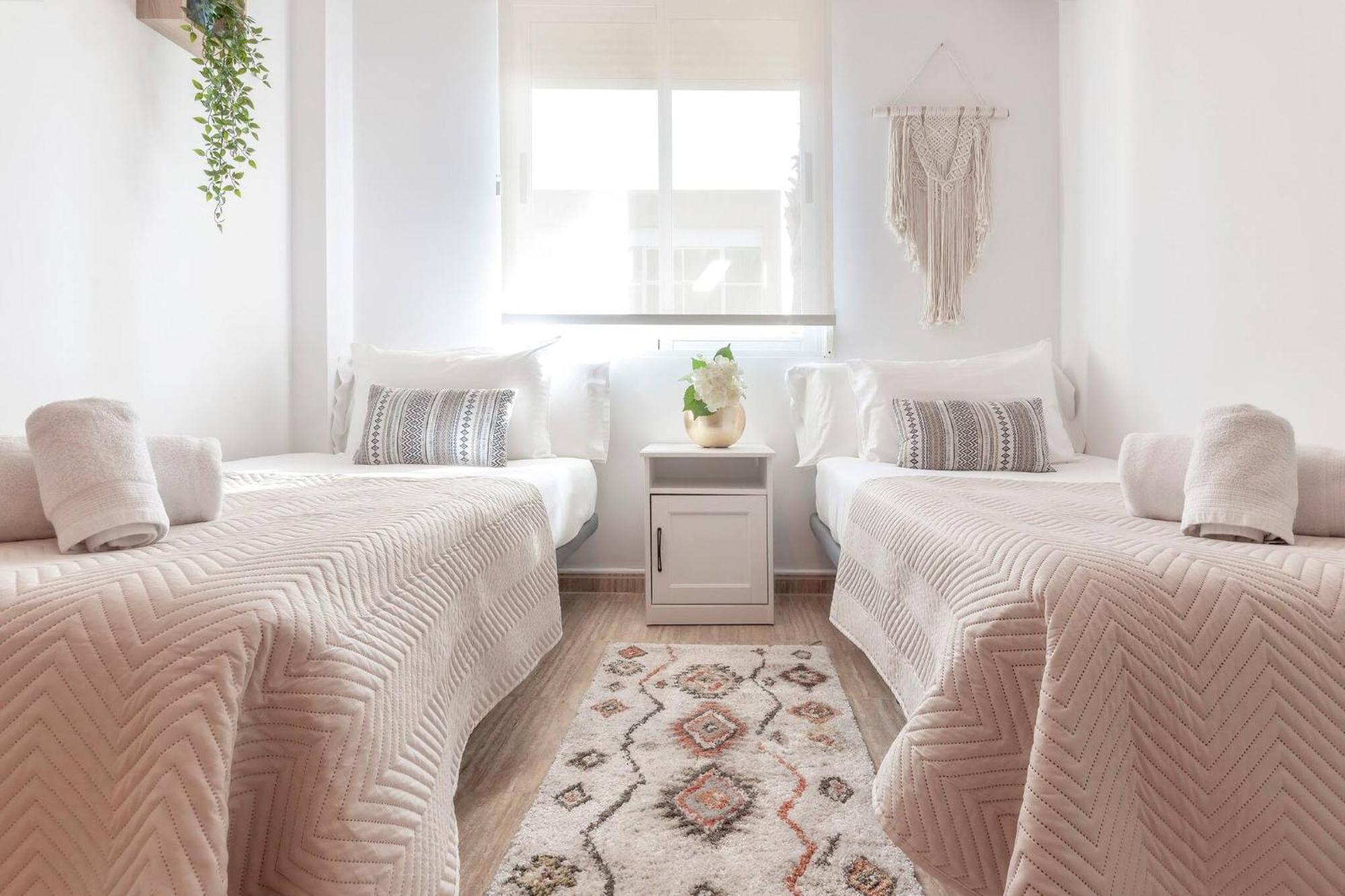 Apartamento Syros Jávea Kültér fotó