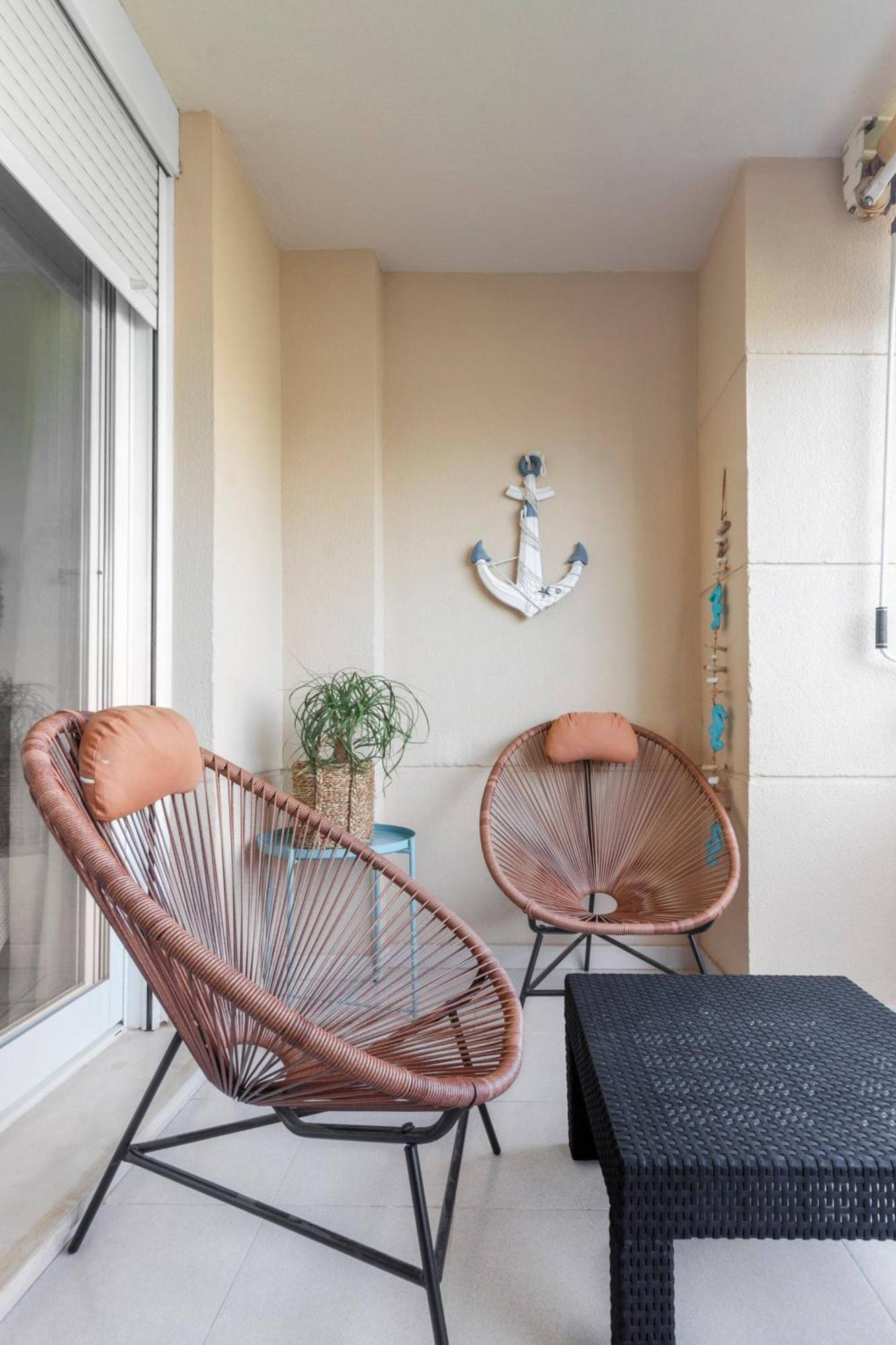 Apartamento Syros Jávea Kültér fotó