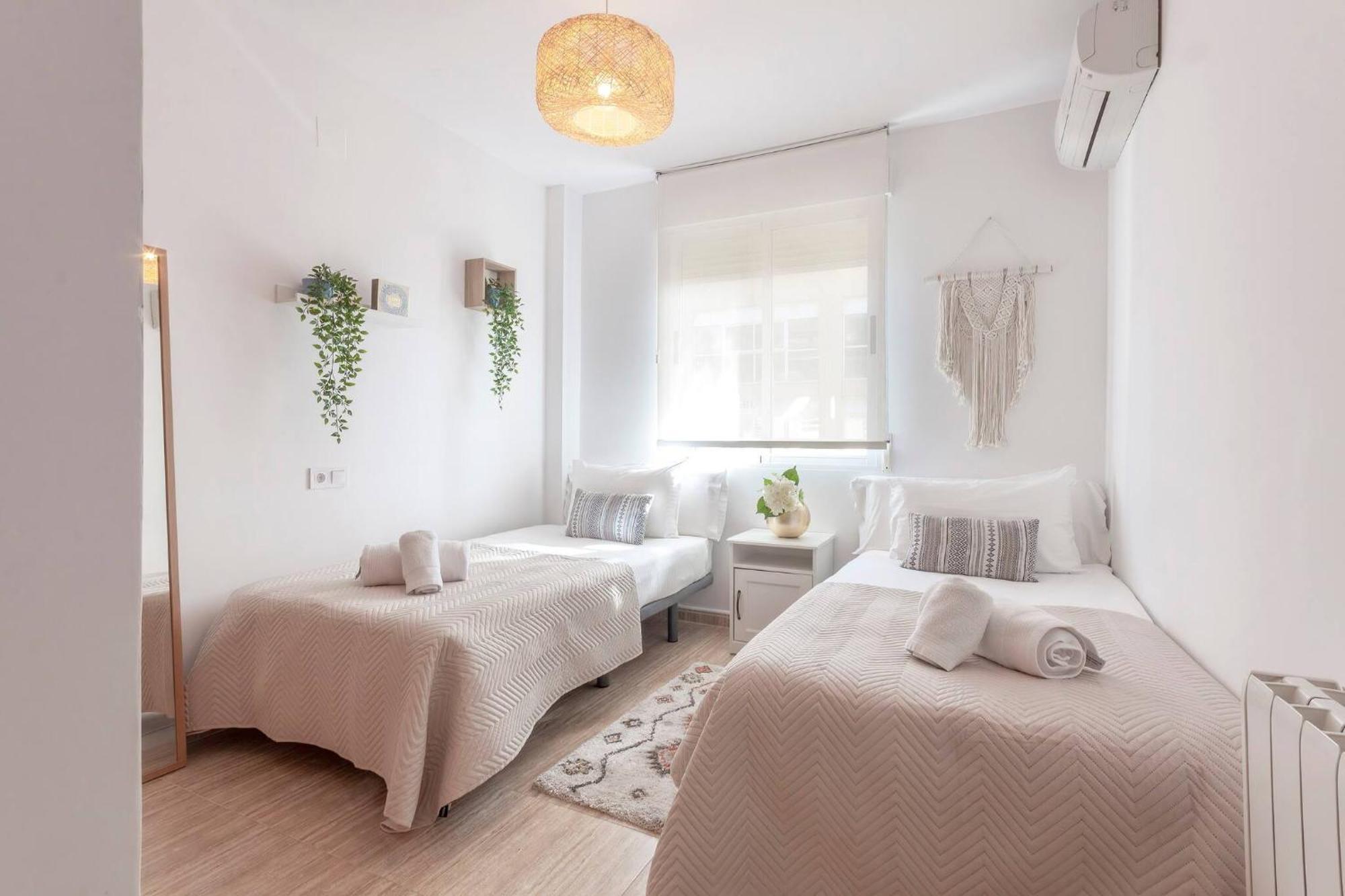 Apartamento Syros Jávea Kültér fotó
