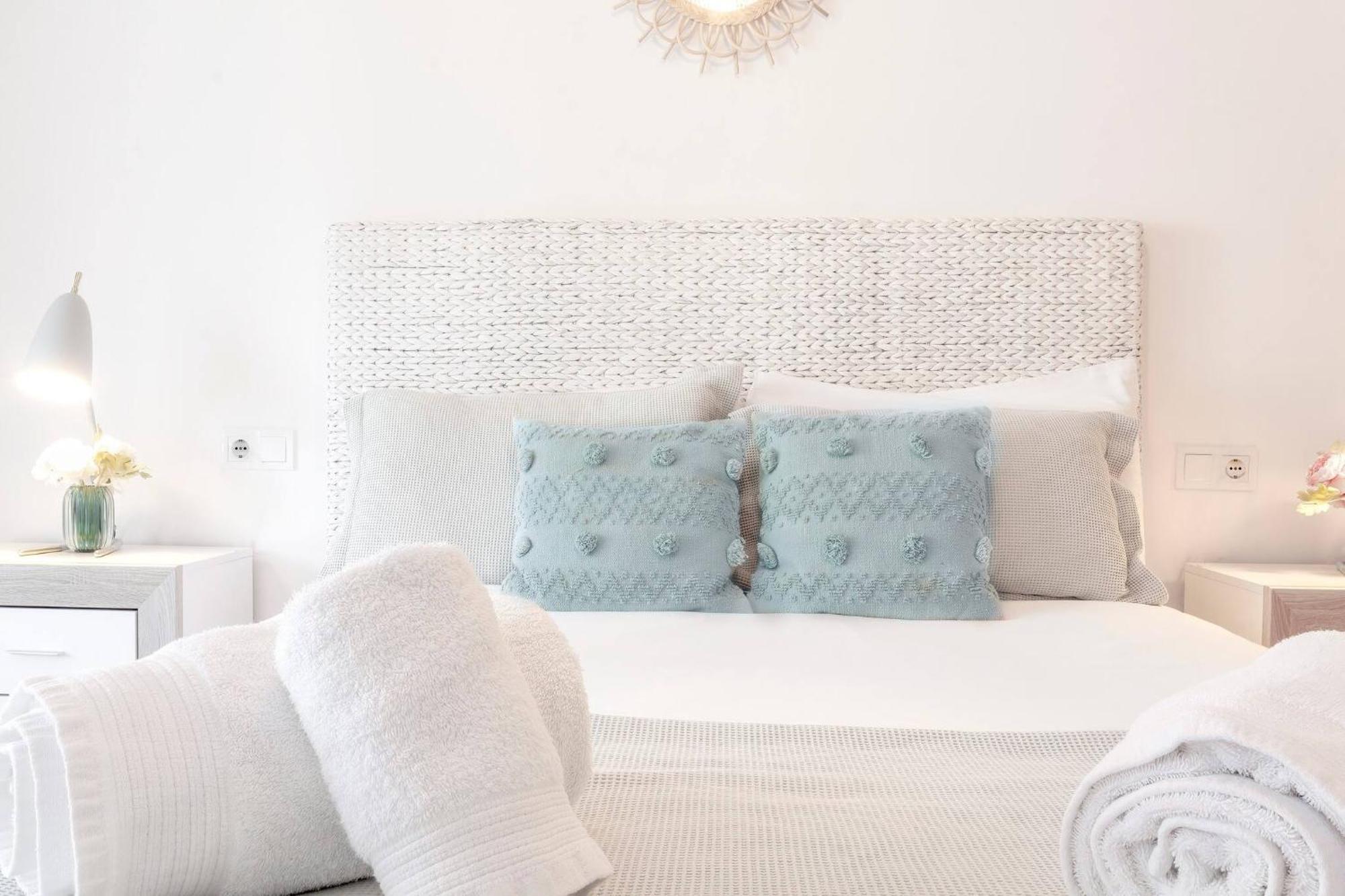 Apartamento Syros Jávea Kültér fotó