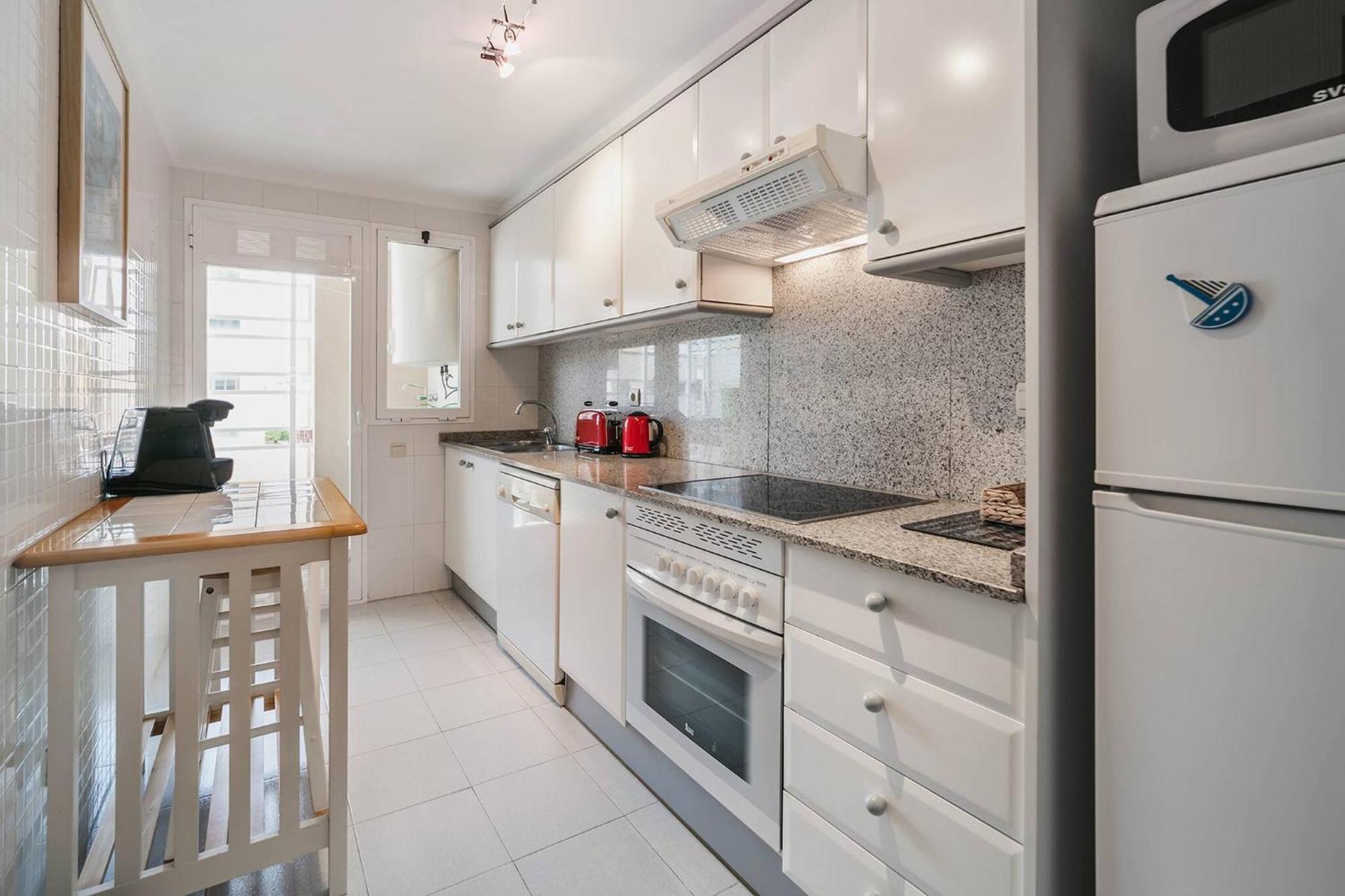 Apartamento Syros Jávea Kültér fotó