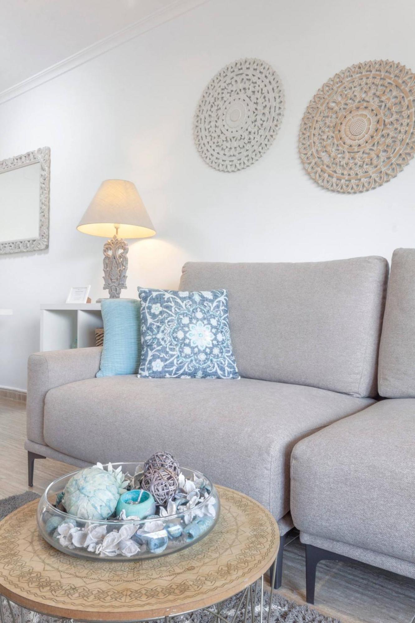 Apartamento Syros Jávea Kültér fotó