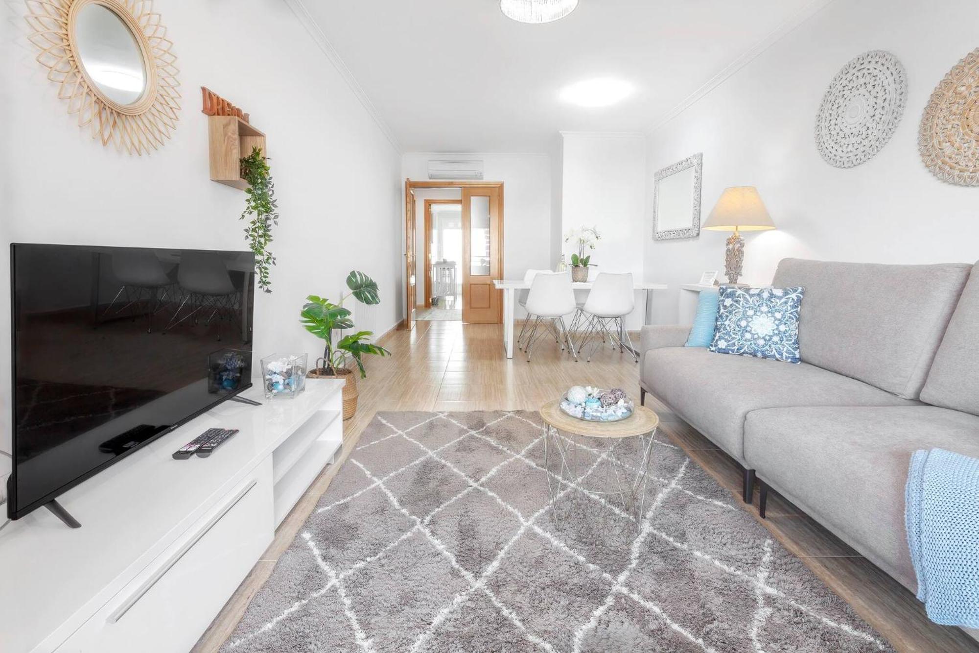Apartamento Syros Jávea Kültér fotó