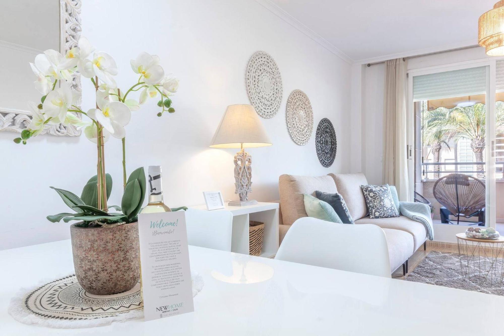 Apartamento Syros Jávea Kültér fotó