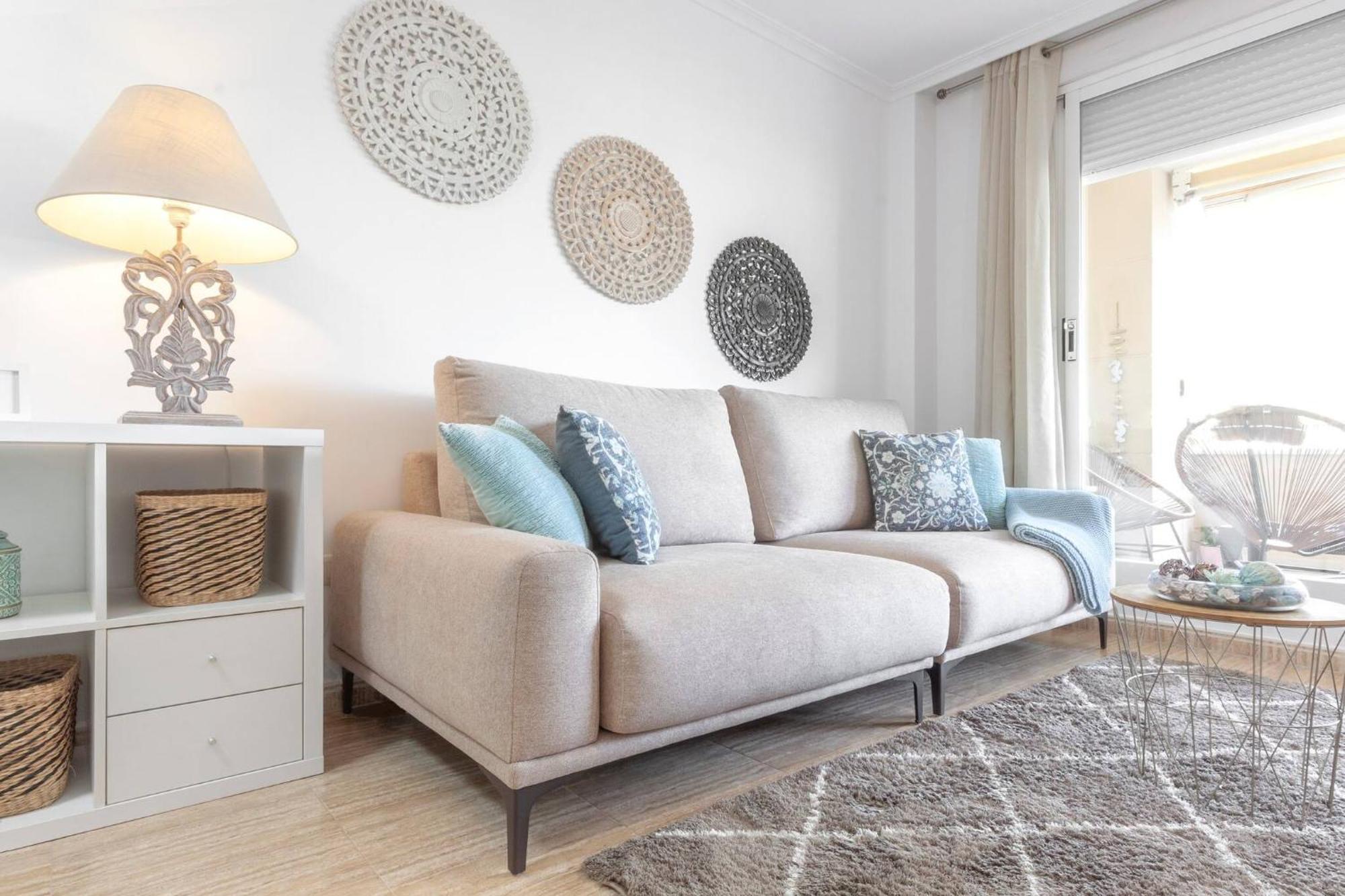 Apartamento Syros Jávea Kültér fotó